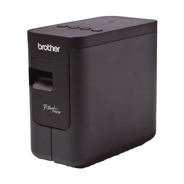 Brother PT-P750W système de lettrage 833034 - 3