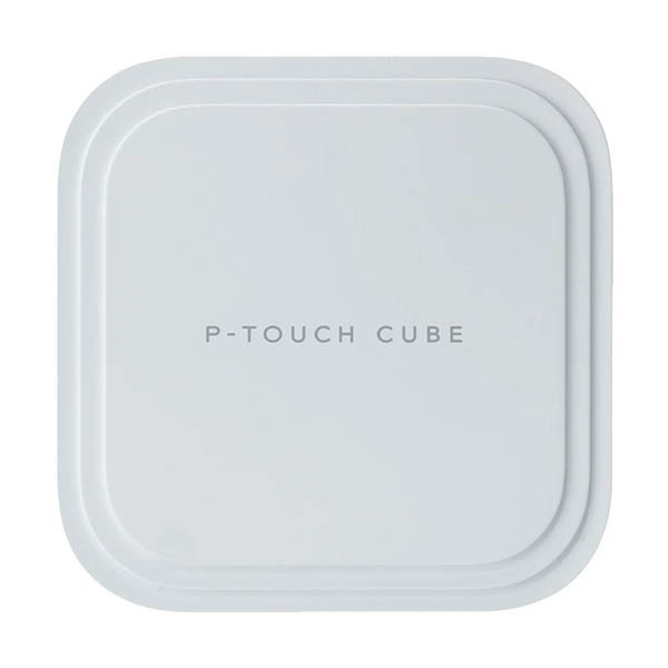 Brother PT-P910BT CUBE Pro système de lettrage 833134 - 1