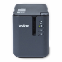 Brother PT-P950NW système de lettrage professionnel 833061