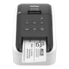 Brother QL-810W imprimante d'étiquettes avec wifi 833066 - 1