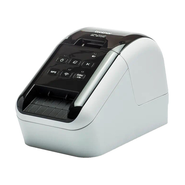 Brother QL-810W imprimante d'étiquettes avec wifi 833066 - 3