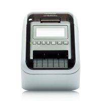 Brother QL-820NWB imprimante d'étiquettes avec wifi 833067