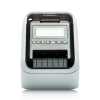 Brother QL-820NWB imprimante d'étiquettes avec wifi 833067 - 1