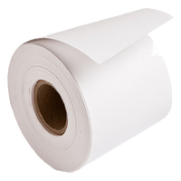 Brother RD-R03E5 papier non couché pour reçus 12 rouleaux (d'origine) 833114