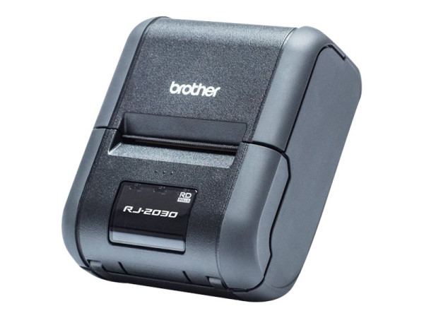 Brother RJ-2030 imprimante d'étiquettes avec Bluetooth 833076 - 2