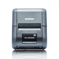 Brother RJ-2050 imprimante d'étiquettes avec Bluetooth, MFi et wifi 833077