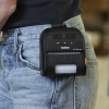 Brother RJ-3035B imprimante de reçus mobile avec Bluetooth - noir 832958 - 5