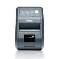 Brother RJ-3050 imprimante d'étiquettes mobile avec wifi et Bluetooth 833050