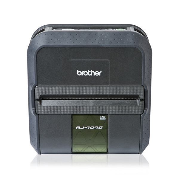 Brother RJ-4040 imprimante d'étiquettes mobile avec wifi 833053 - 1