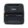 Brother RJ-4230B imprimante d'étiquettes avec Bluetooth 833091 - 1