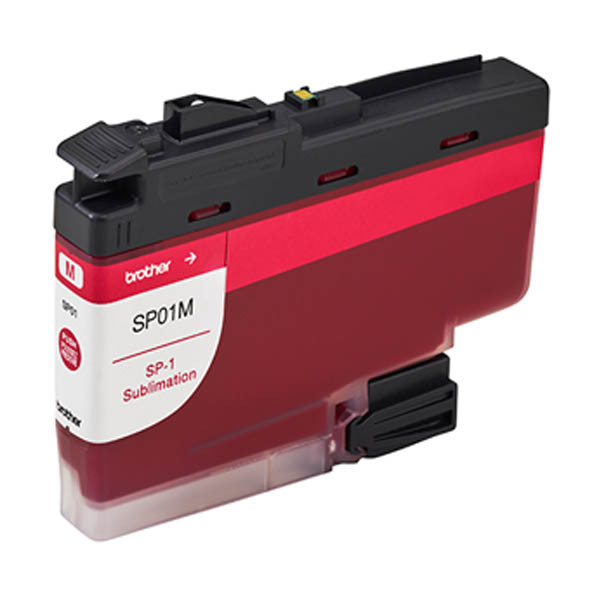 Brother SP1 cartouche d'encre - magenta 051464 - 1