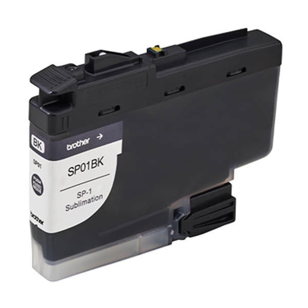 Brother SP1 cartouche d'encre - noir 051460 - 1