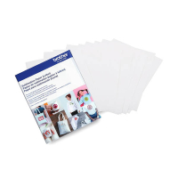 Brother SP1 papier de sublimation 100 feuilles 21,6 x 27,9 cm (110g) 063530