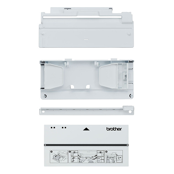 Brother ScanNCut 2 chargeur de rouleau 406527 - 1