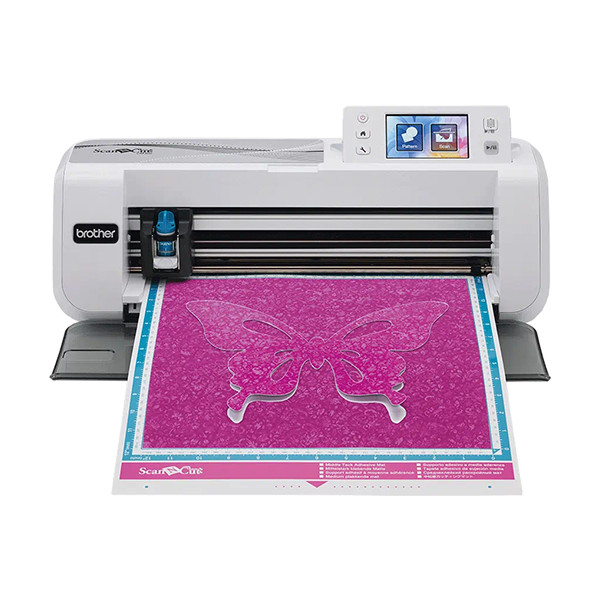 Brother ScanNCut CM300 machine de découpe 406500 - 2