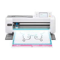 Brother ScanNCut CM300 snijplotter 847702