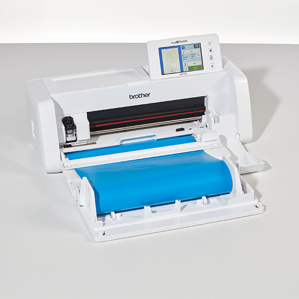 Brother ScanNCut SDX1250 machine de découpe 406502 - 8
