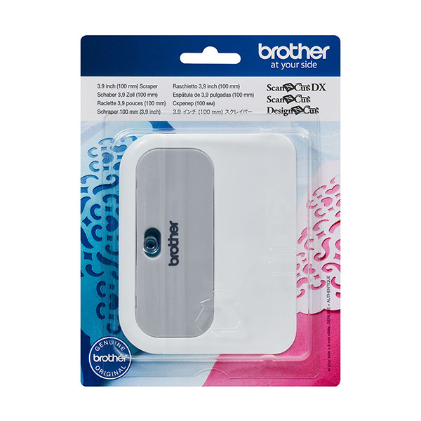 Brother ScanNCut grattoir 406512 - 1
