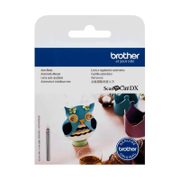 Brother ScanNCut lame de découpe auto-ajustable 406520