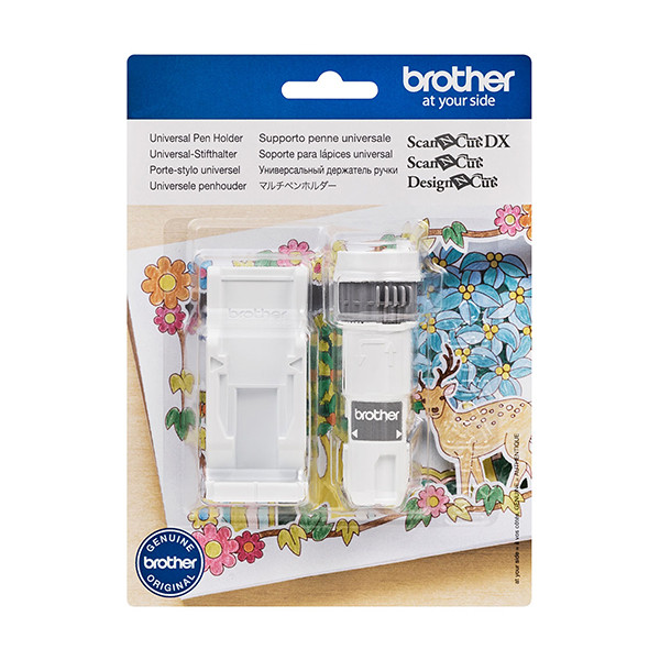 Brother ScanNCut porte-stylo universel 406515 - 1