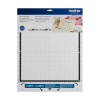 Brother ScanNCut tapis de découpe légèrement adhésif pour CM300 305 x 305 mm