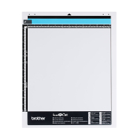 Brother ScanNCut tapis de numérisation pour CM300 305 x 305 mm