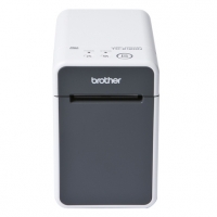 Brother TD-2120N imprimante d'étiquettes réseau professionnelle 833022