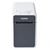 Brother TD-2120N imprimante d'étiquettes réseau professionnelle 833022 - 1