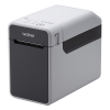 Brother TD-2130N imprimante d'étiquettes réseau professionnelle 833023 - 1