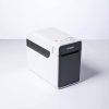 Brother TD-2130N imprimante d'étiquettes réseau professionnelle 833023 - 4