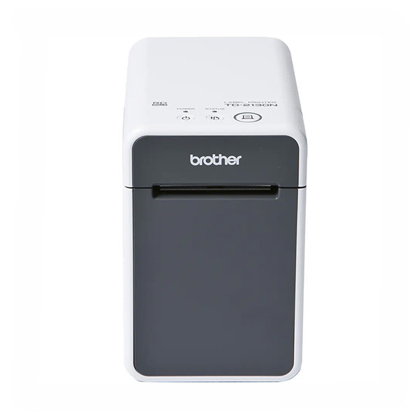 Brother TD-2135N imprimante d'étiquettes de bureau 833248 - 1