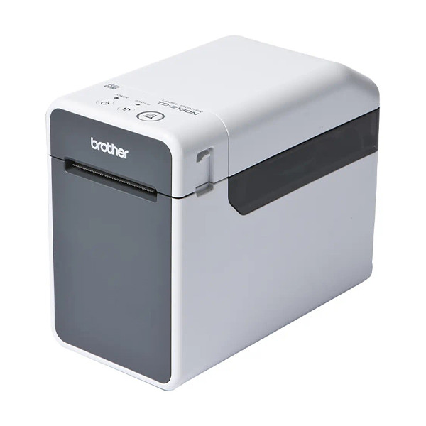 Brother TD-2135N imprimante d'étiquettes de bureau 833248 - 3