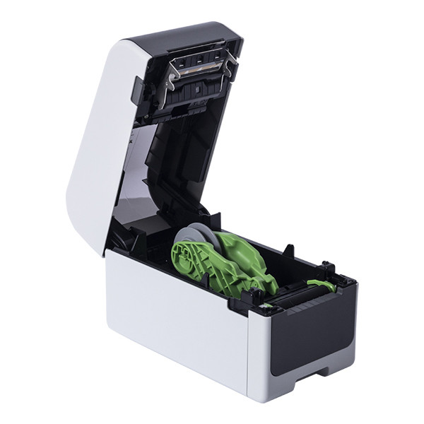 Brother TD-2D imprimante d'étiquettes avec USB, Ethernet, bluetooth et wifi (300 dpi) 833449 - 4