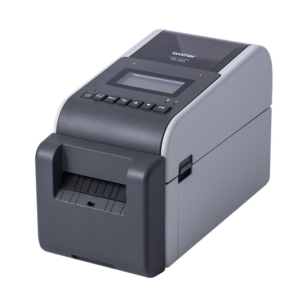 Brother TD-2D imprimante d'étiquettes avec USB, Ethernet, bluetooth et wifi (300 dpi) 833449 - 5