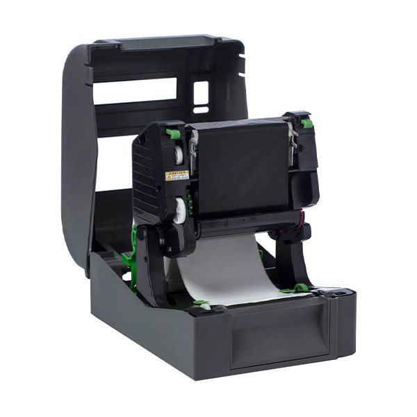 Brother TD-4420TN imprimante d'étiquettes professionnelle 833085 - 4