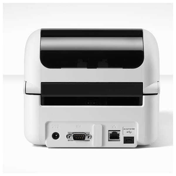 Brother TD-4425DN imprimante d'étiquettes professionnelle 833103 - 4