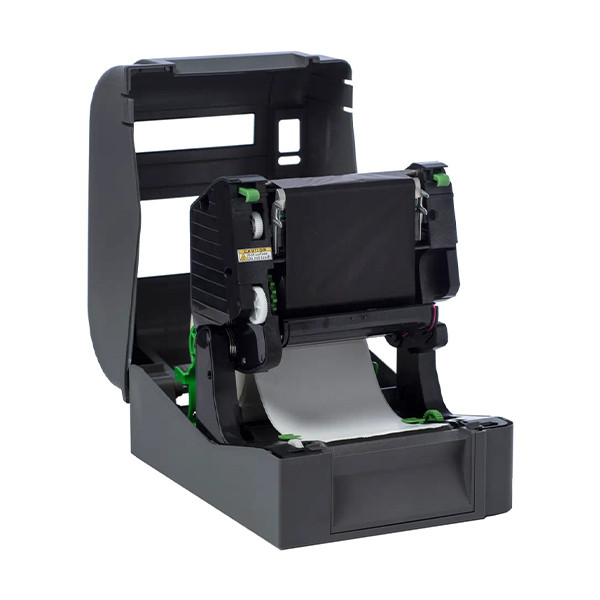 Brother TD-4520TN imprimante d'étiquettes professionnelle 833086 - 4