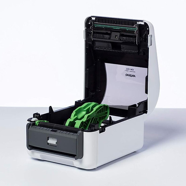 Brother TD-4550DNWB imprimante d'étiquettes professionnelle 833084 - 5