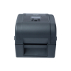 Brother TD-4650TNWBR imprimante professionnelle d'étiquettes 833120 - 1