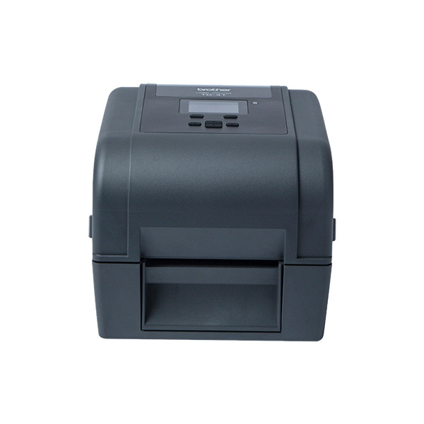 Brother TD-4750TNWBR imprimante professionnelle d'étiquettes 833122 - 1