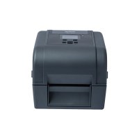 Brother TD-4750TNWB imprimante professionnelle d'étiquettes 833121