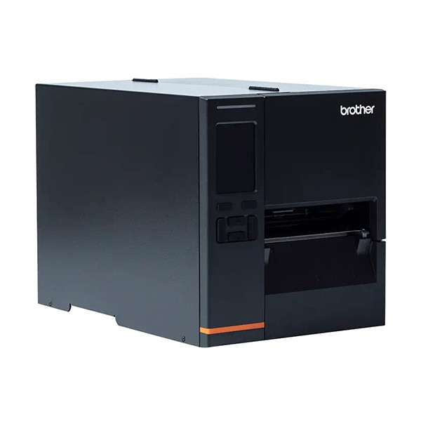 Brother TJ-4020TN imprimante d'étiquettes industrielle 833125 - 2