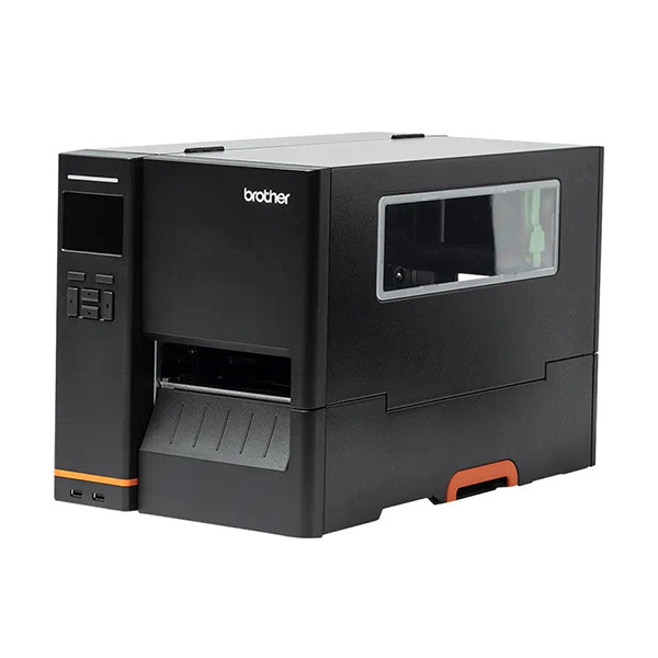 Brother TJ-4420TN imprimante d'étiquettes industrielle 833157 - 3