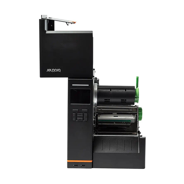 Brother TJ-4420TN imprimante d'étiquettes industrielle 833157 - 5