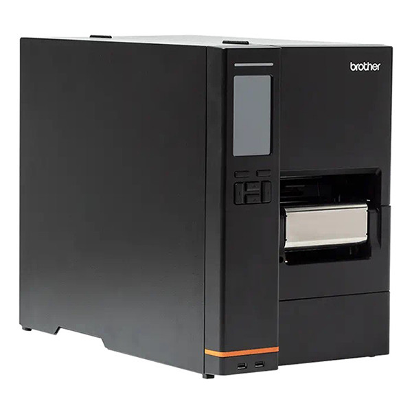 Brother TJ-4422TN imprimante d'étiquettes industrielle 833158 - 3