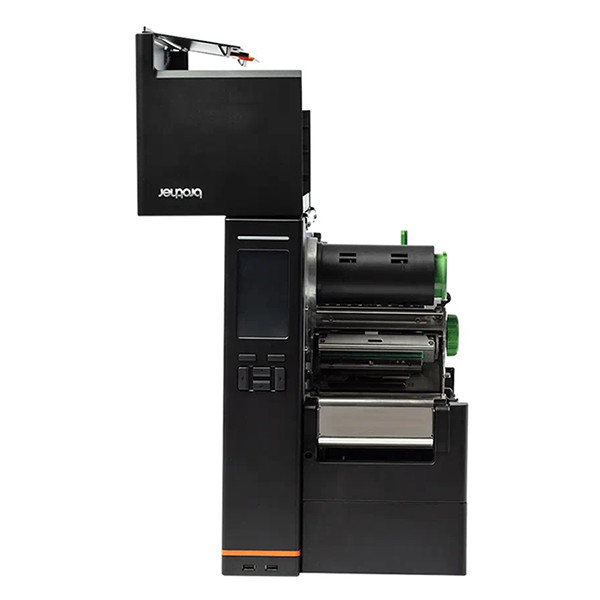 Brother TJ-4422TN imprimante d'étiquettes industrielle 833158 - 4