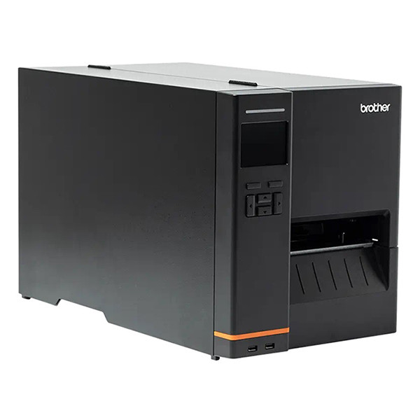 Brother TJ-4520TN imprimante d'étiquettes industrielle 833159 - 3