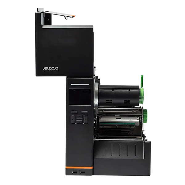 Brother TJ-4520TN imprimante d'étiquettes industrielle 833159 - 4