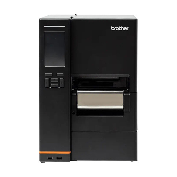 Brother TJ-4522TN imprimante d'étiquettes industrielle 833160 - 2