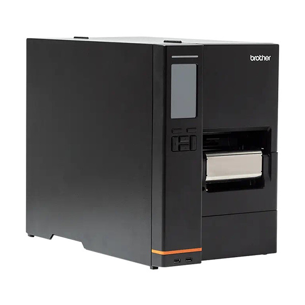Brother TJ-4522TN imprimante d'étiquettes industrielle 833160 - 4